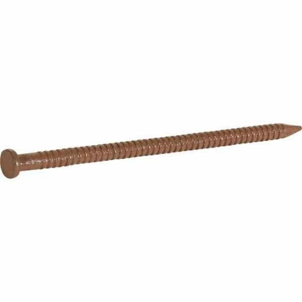 6OZ 1 Oak Panel Nail, Hillman, Mfr#: 461523